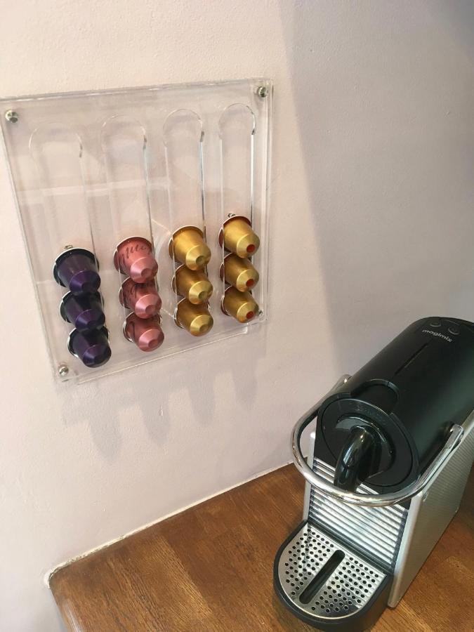 Enjoy Mouginsアパートメント エクステリア 写真
